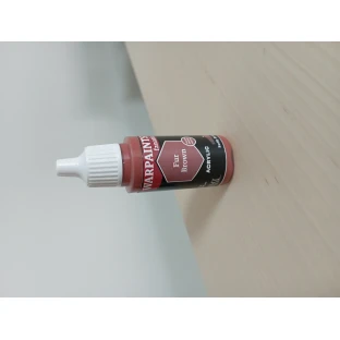Army Painter: Warpaints Fanatic - Fur Brown