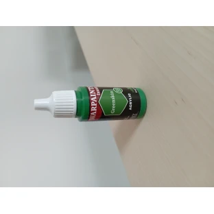 Army Painter: Warpaints Fanatic - Greenskin