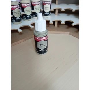 Army Painter: Warpaints Fanatic - Grey Castle