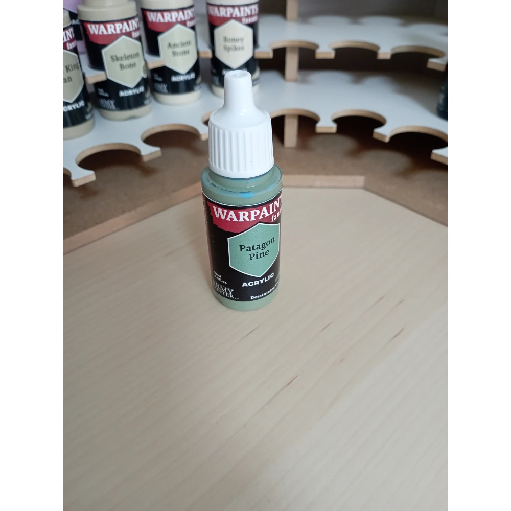Army Painter: Warpaints Fanatic - Patagon Pine