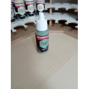 Army Painter: Warpaints Fanatic - Patagon Pine
