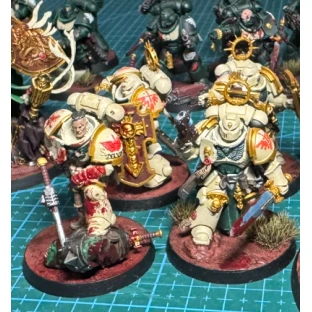 Army Painter: Warpaints Fanatic - Skeleton Bone