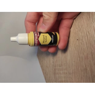 Army Painter: Warpaints Fanatic - Warped Yellow
