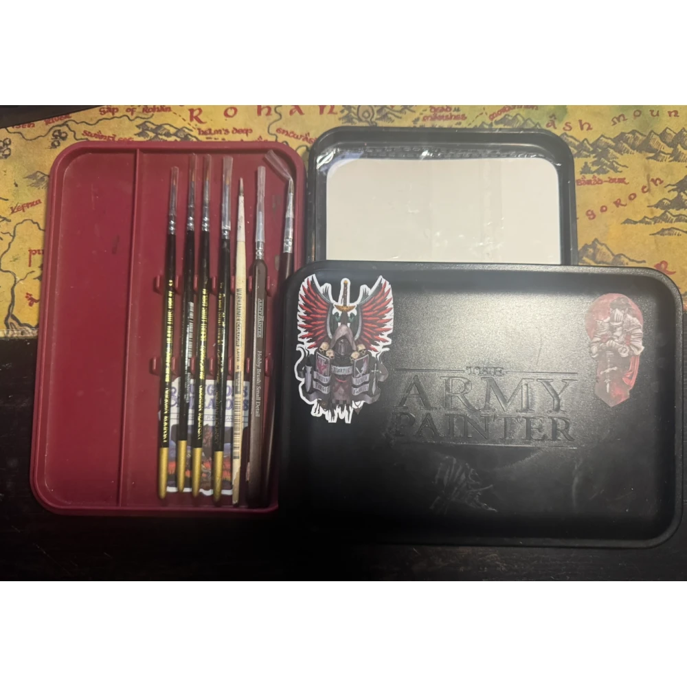 Army Painter: Wet Palette Hydro Pack