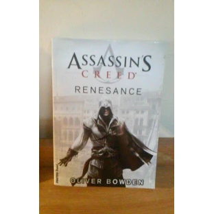 Assassins Creed 1 - Renesance