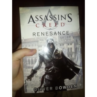 Assassins Creed 1 - Renesance