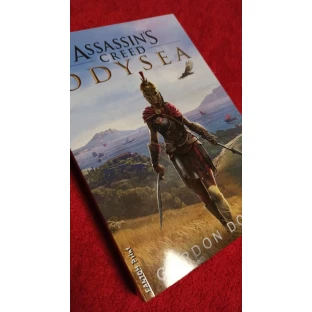 Assassin's Creed 10 - Odysea