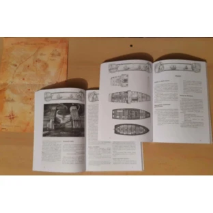 Asterion - Krajiny za obzorem 2 + adventures