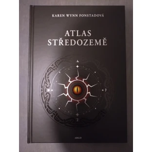 Atlas Středozemě