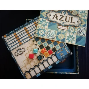 Azul (česky)