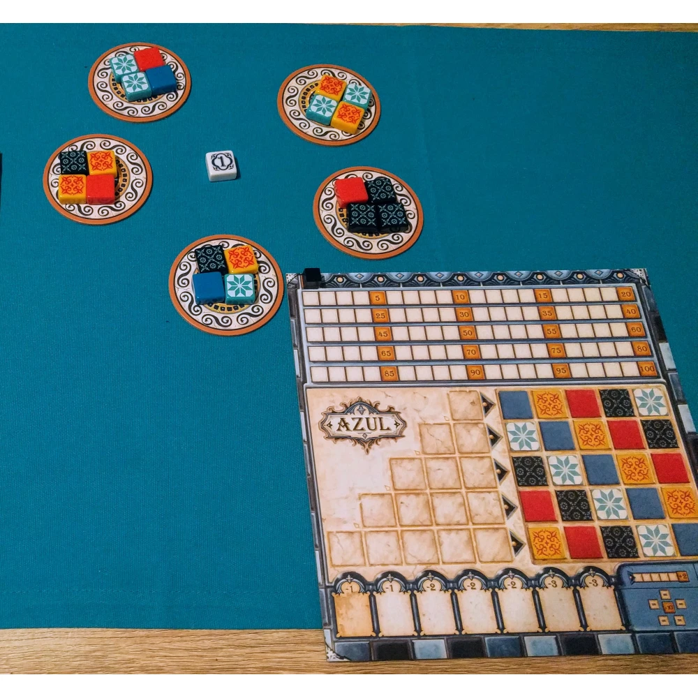 Azul (česky)