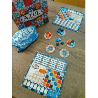 Azul (česky)