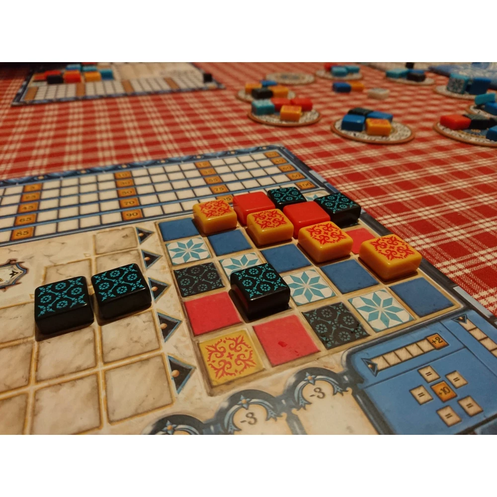 Azul (česky)
