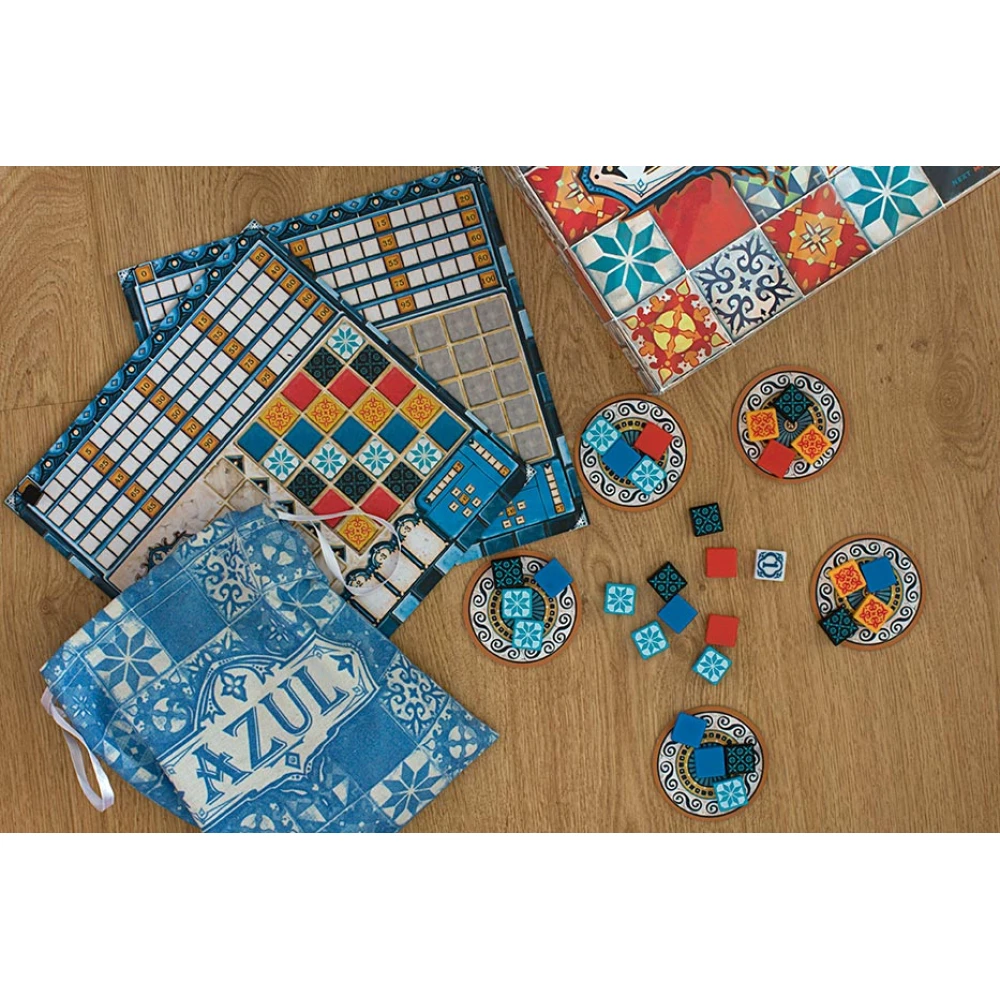 Azul (česky)