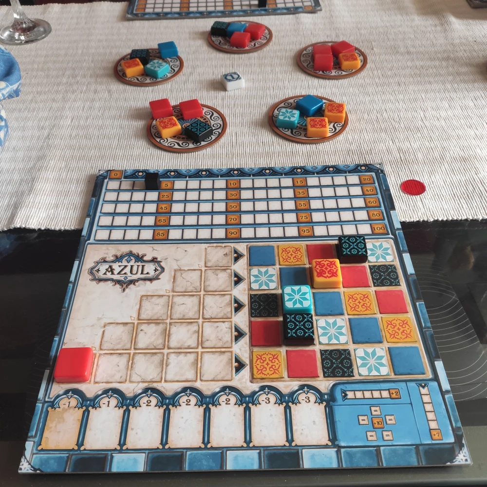 Azul (česky)