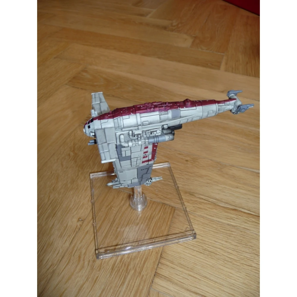 Star Wars: X-Wing Miniatures Game - Resistance Bomber
