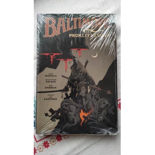 Baltimore 2: Prokleté zvony