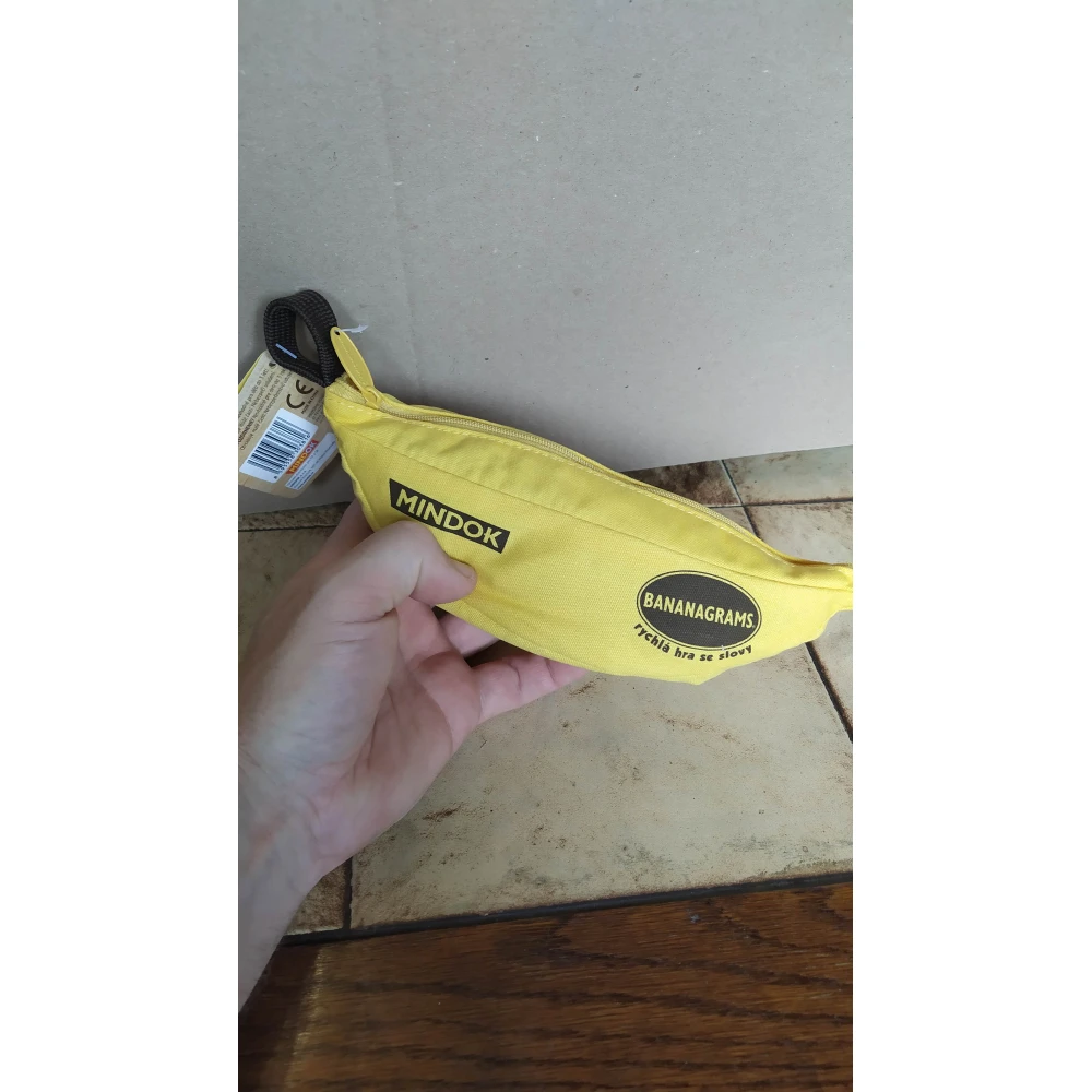 Bananagrams