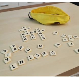 Bananagrams