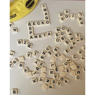 Bananagrams