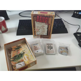 Bang! - English version