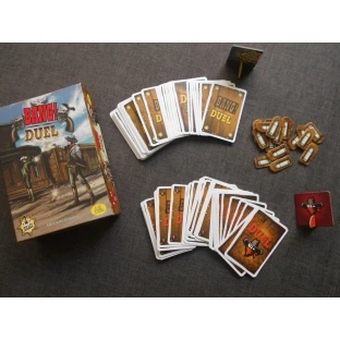 Bang! Duel