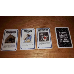 Bang! Fistful