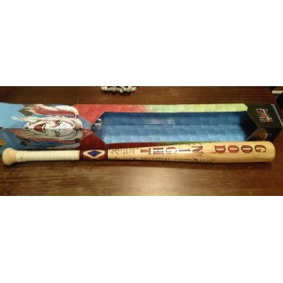 Harley Quinn Baseballschläger