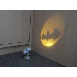 Batman Miniatur – Bat-Signal