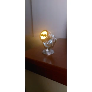Batman Miniatur – Bat-Signal