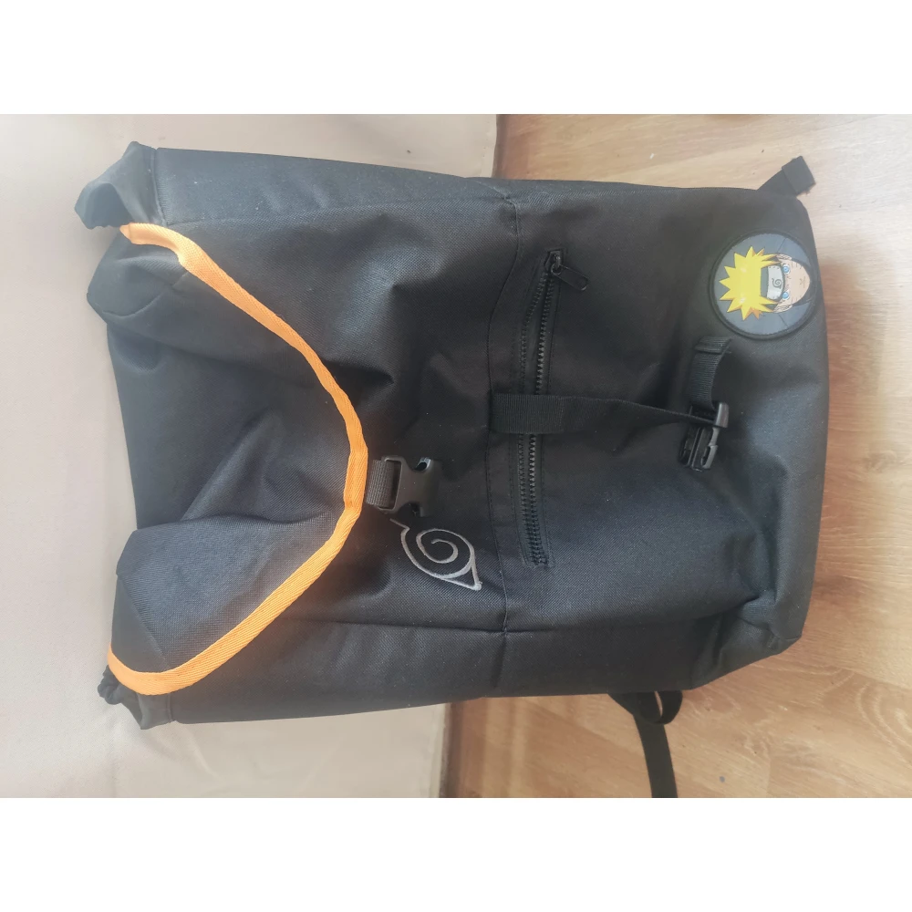 Naruto Shippuden Rucksack
