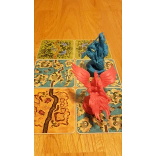 Battalia: The Creation