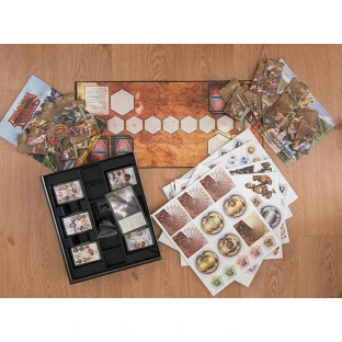 BattleCON: Devastation of Indines