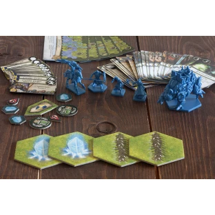 BattleLore: Hernfar Guardians