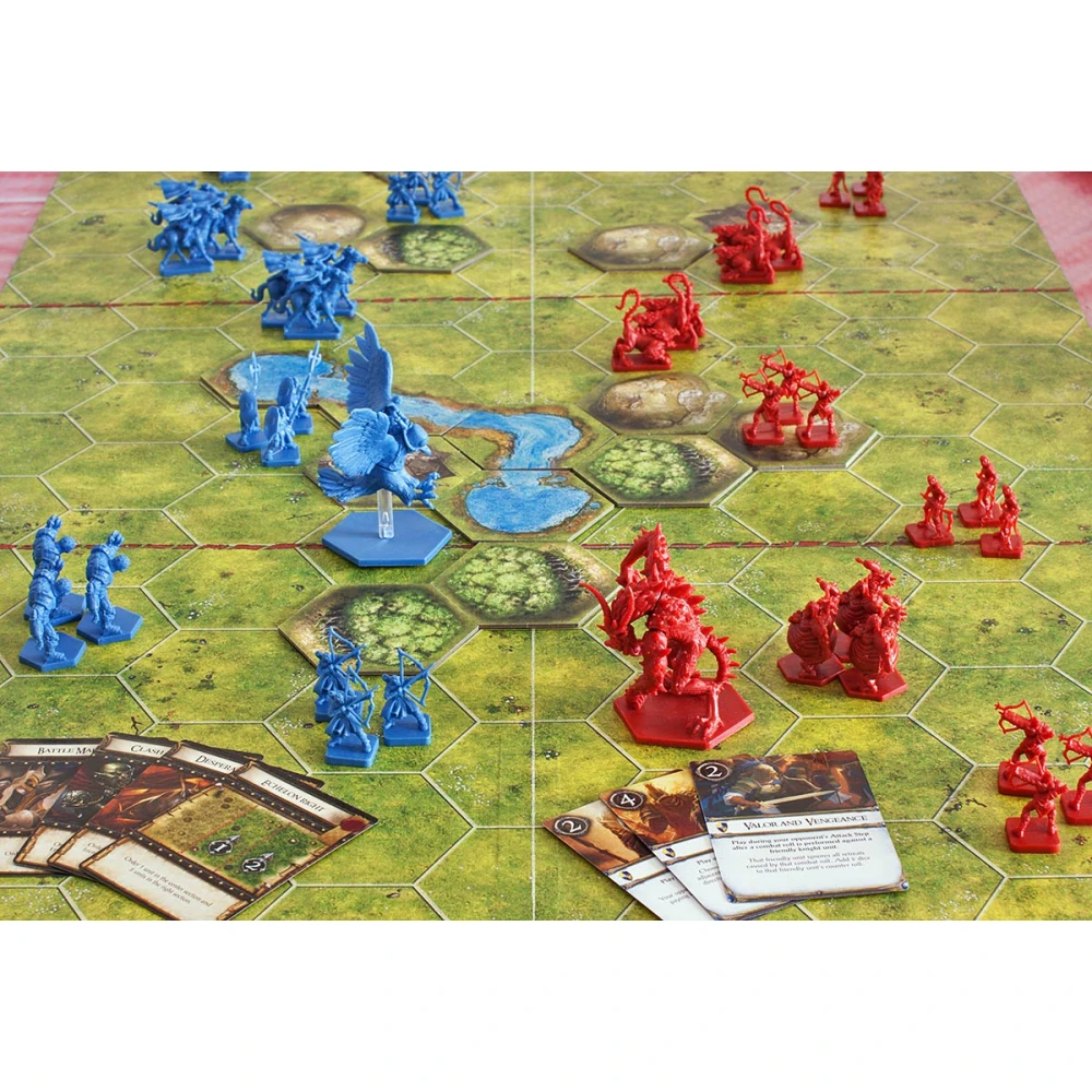Battlelore Second Edition