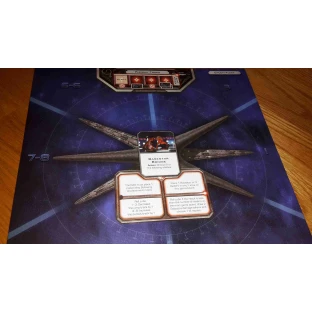 Battlestar Galactica: Exodus