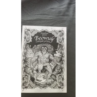 Beowulf: Monster Slayer - Collector's Set