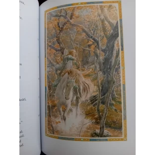 Beren a Lúthien