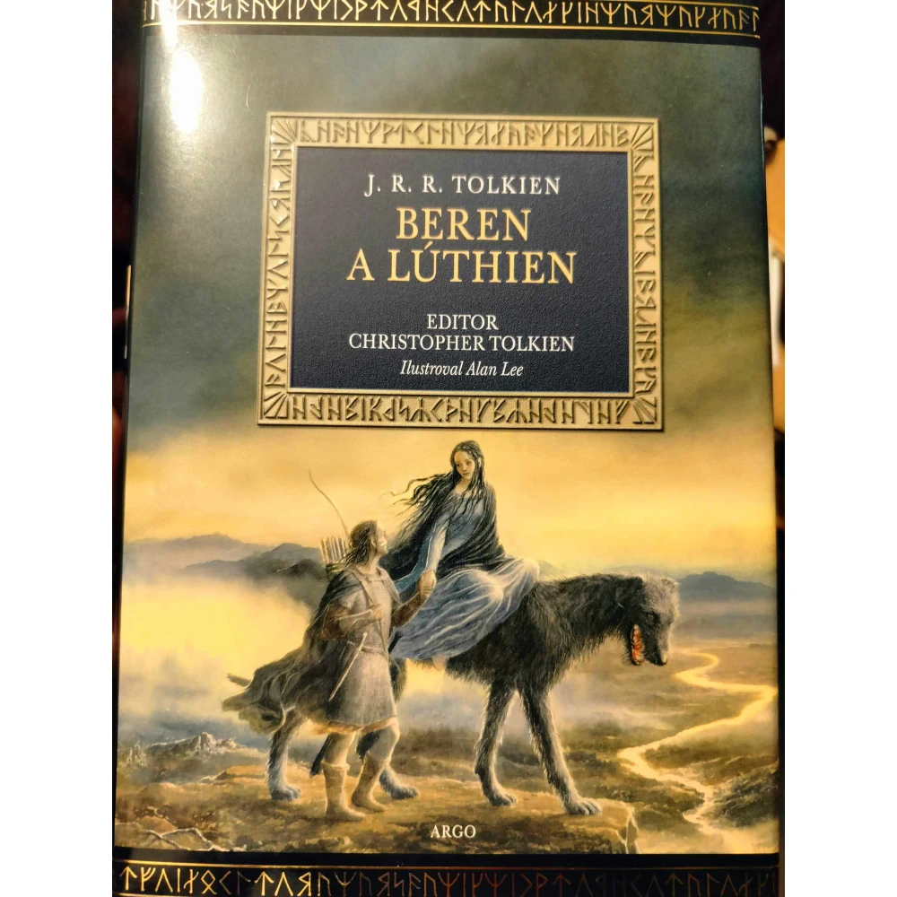 Beren a Lúthien