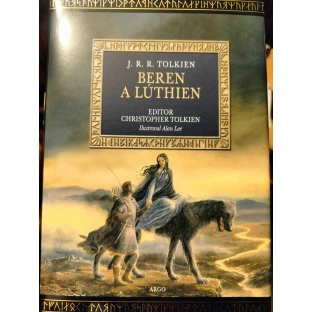 Beren a Lúthien