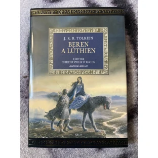 Beren a Lúthien
