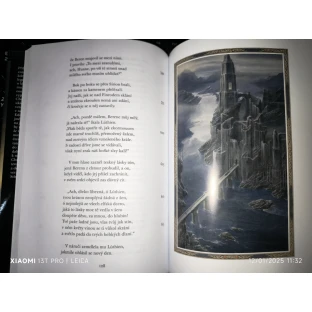 Beren a Lúthien
