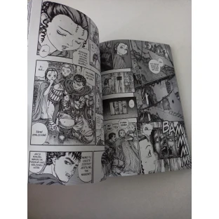 Berserk 10
