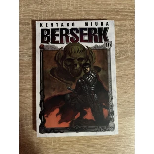 Berserk 10