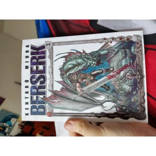 Berserk 3