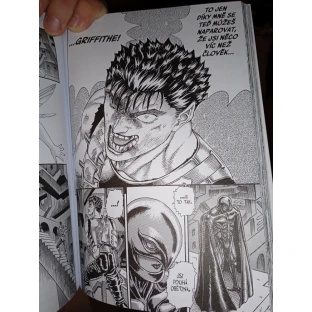 Berserk 3