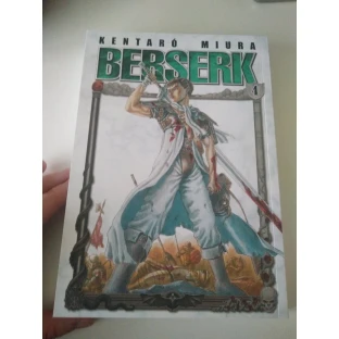 Berserk 4