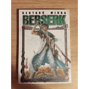 Berserk 4