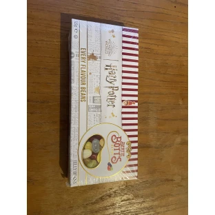 Bertie Botts Bohnen, groß (125 g)