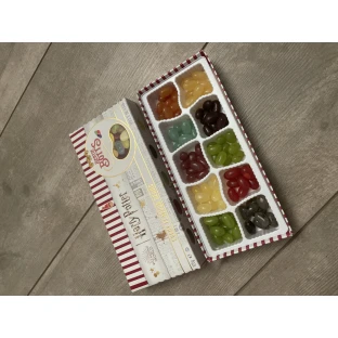 Bertie Botts Bohnen, groß (125 g)